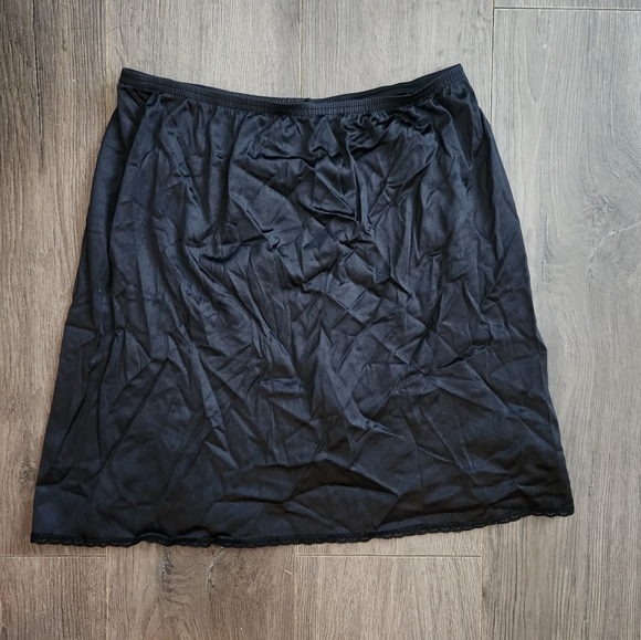 Vaserette Other - Vasarette Black Slip